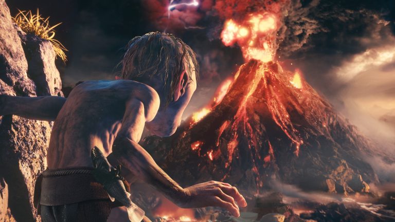 Gollum PS5