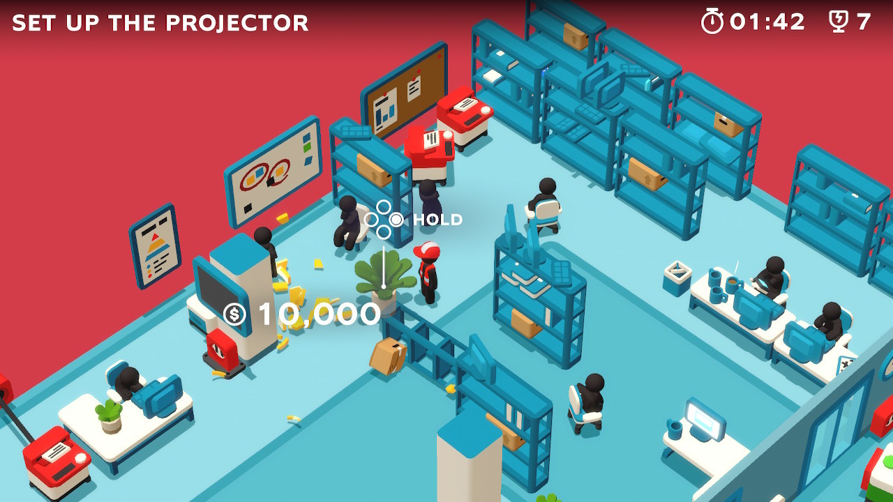 Good job review Good job review