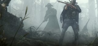Hunt Showdown