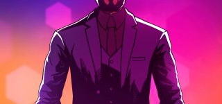 John Wick Hex
