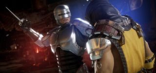 MK11 aftermath