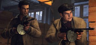 Mafia 2 1