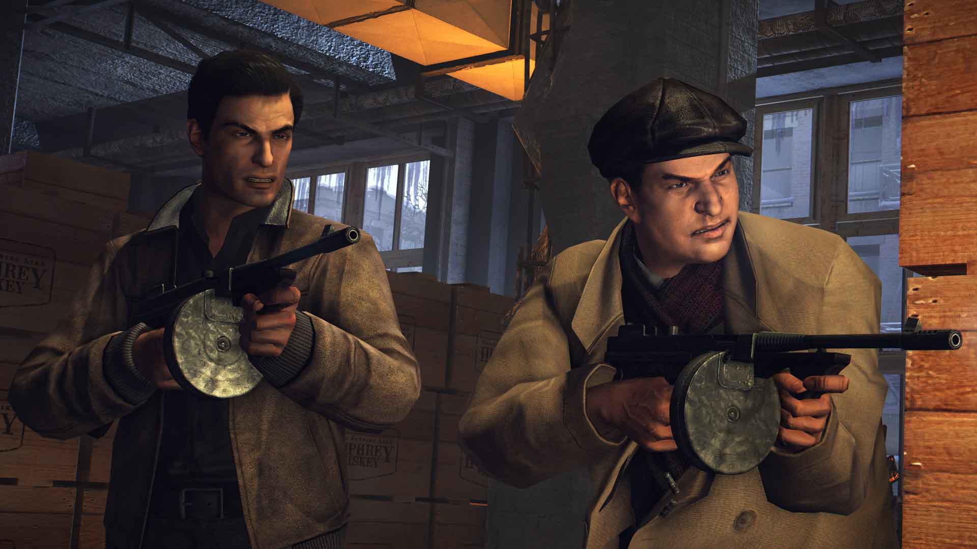 Mafia 2 1