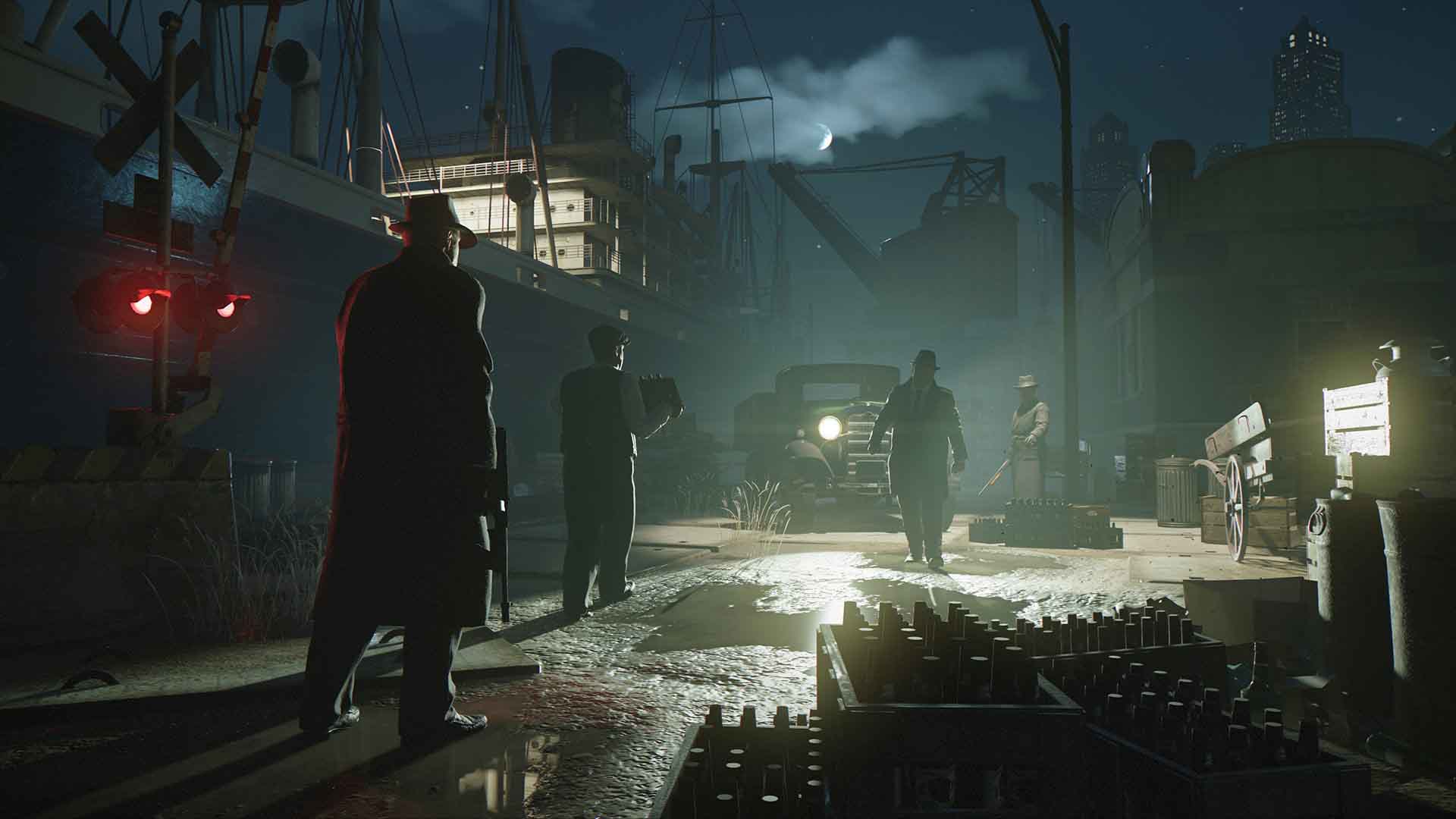 Mafia 2