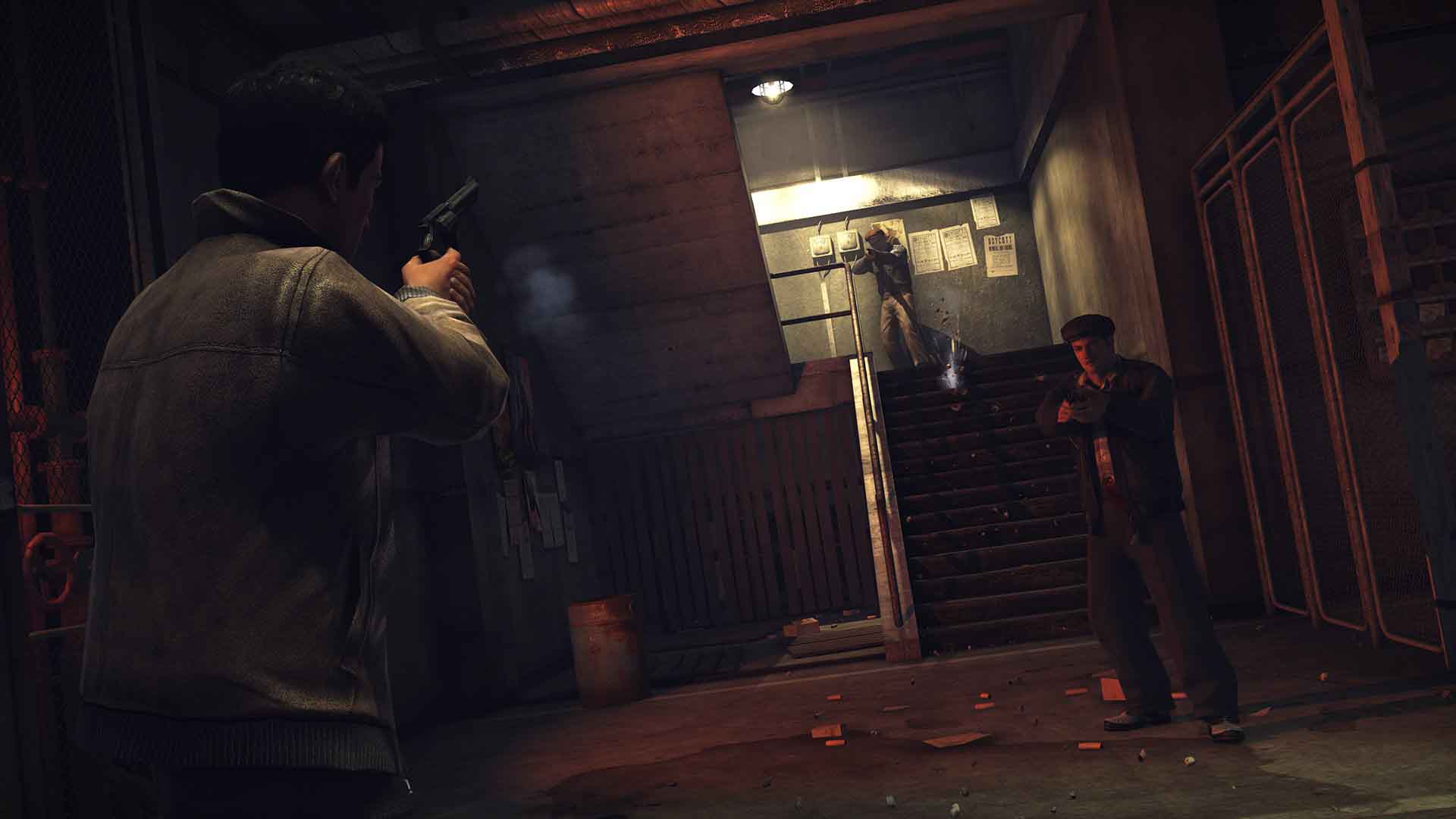 Mafia 3 1
