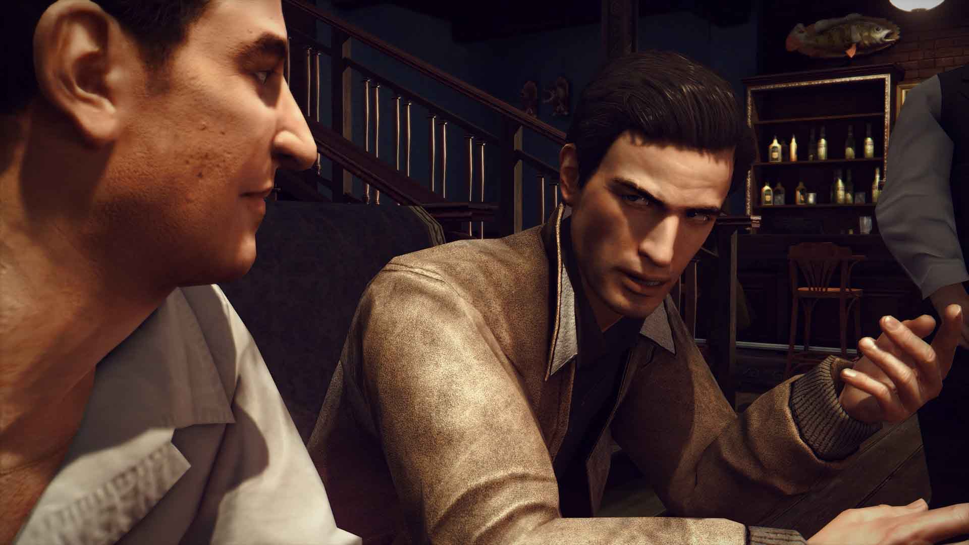 Mafia 5 1
