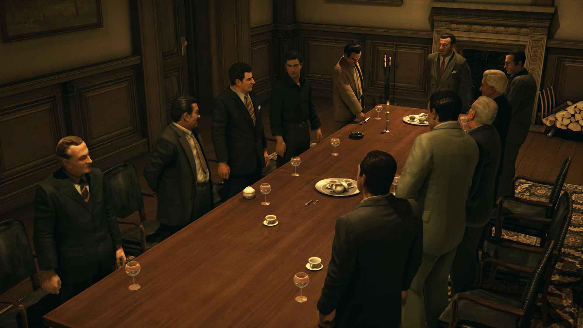 Mafia 6 1