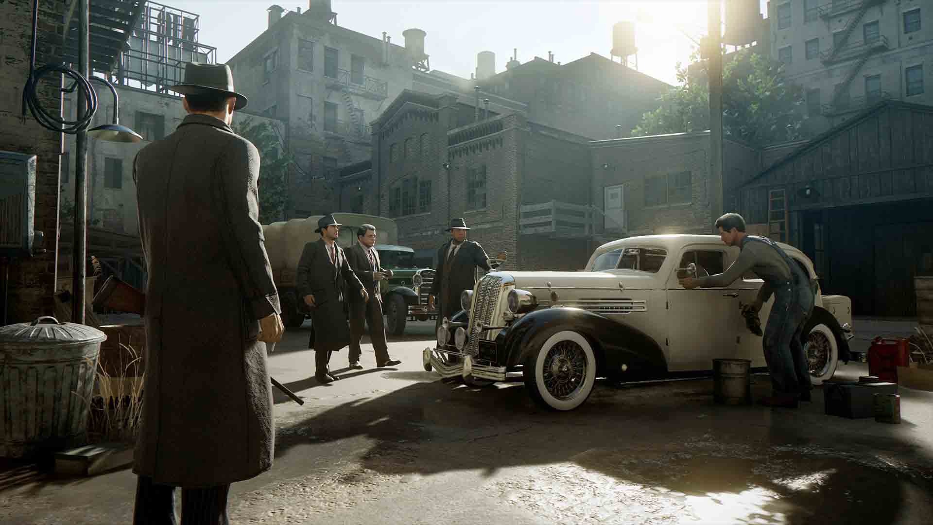 Mafia 6