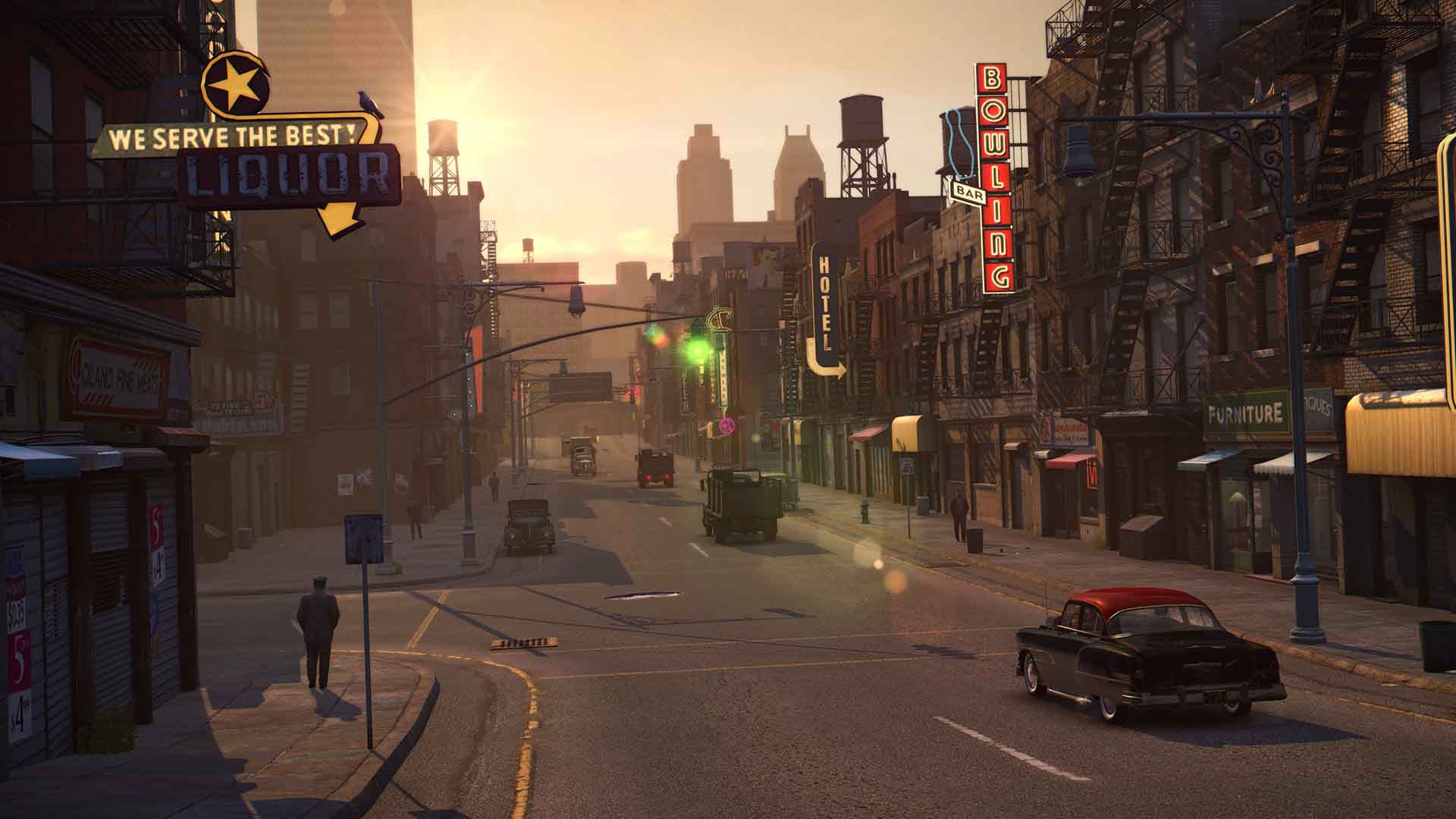 Mafia 8