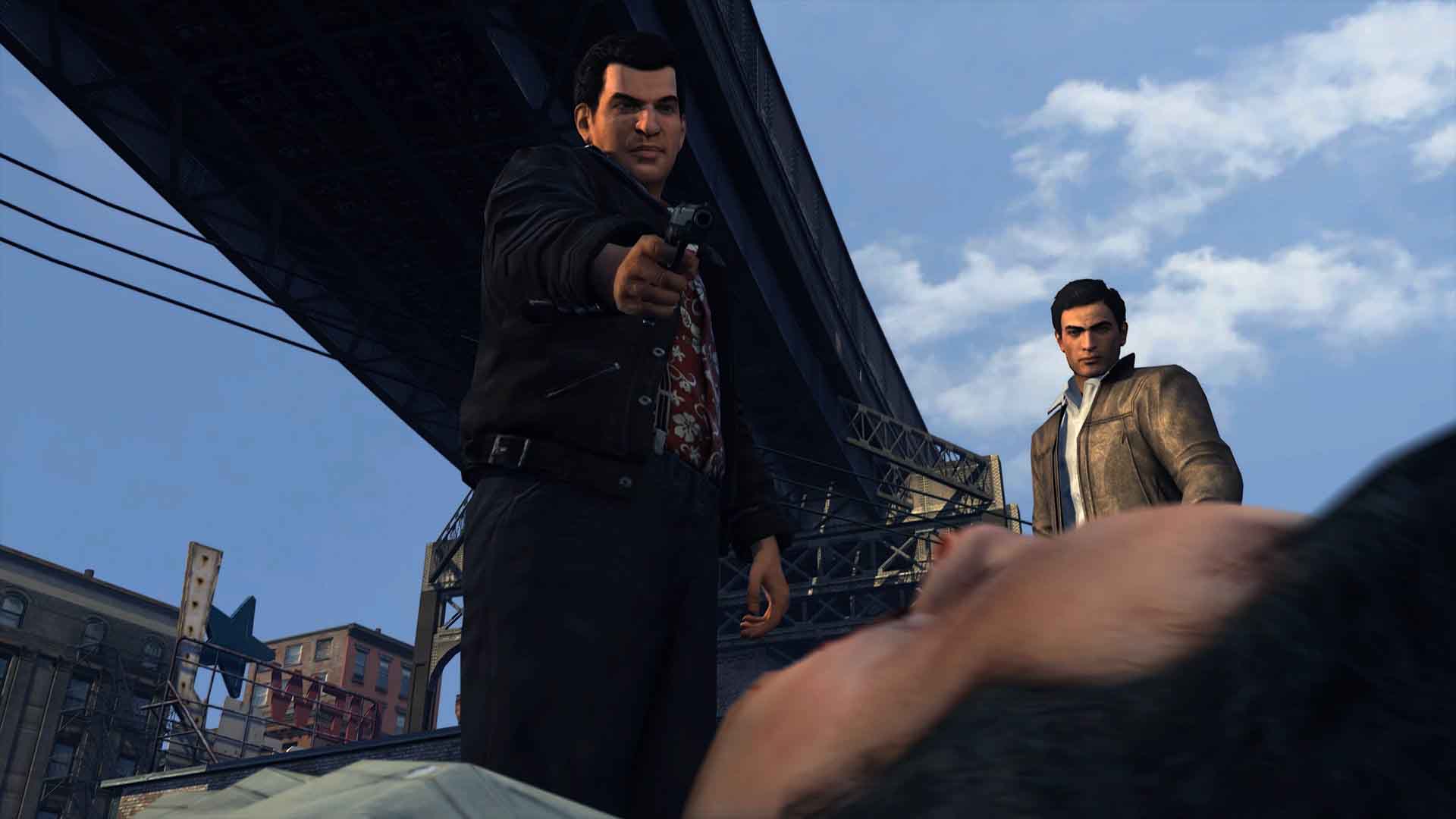 Mafia 9
