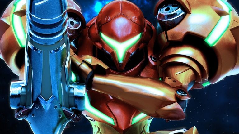 Metroid