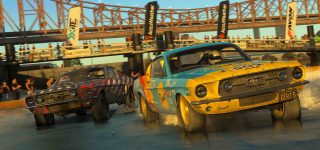 DIRT 5