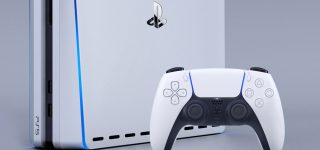 PS5 SSD