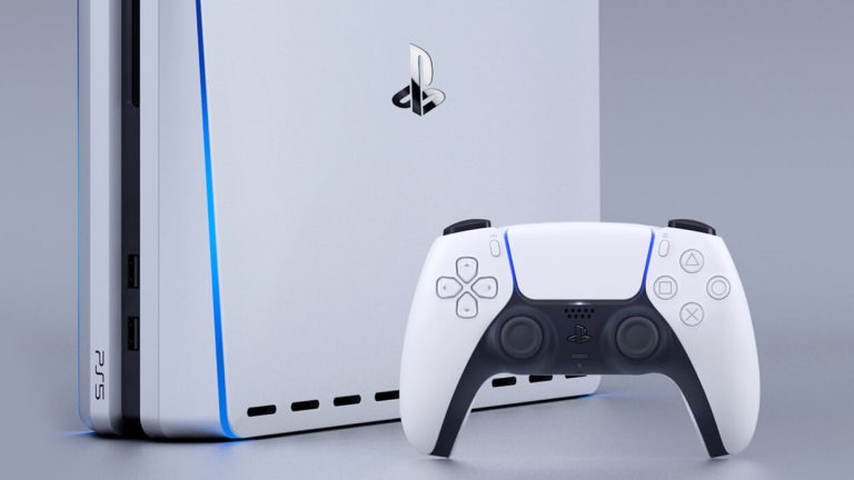 PS5 SSD