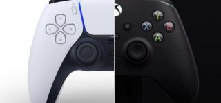 PS5 vs Xbox