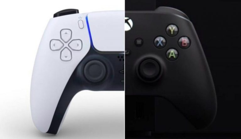 PS5 vs Xbox