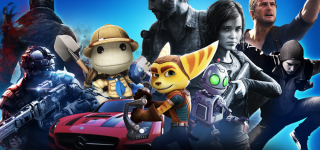 PlayStation