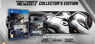 Pro Skater CE copy