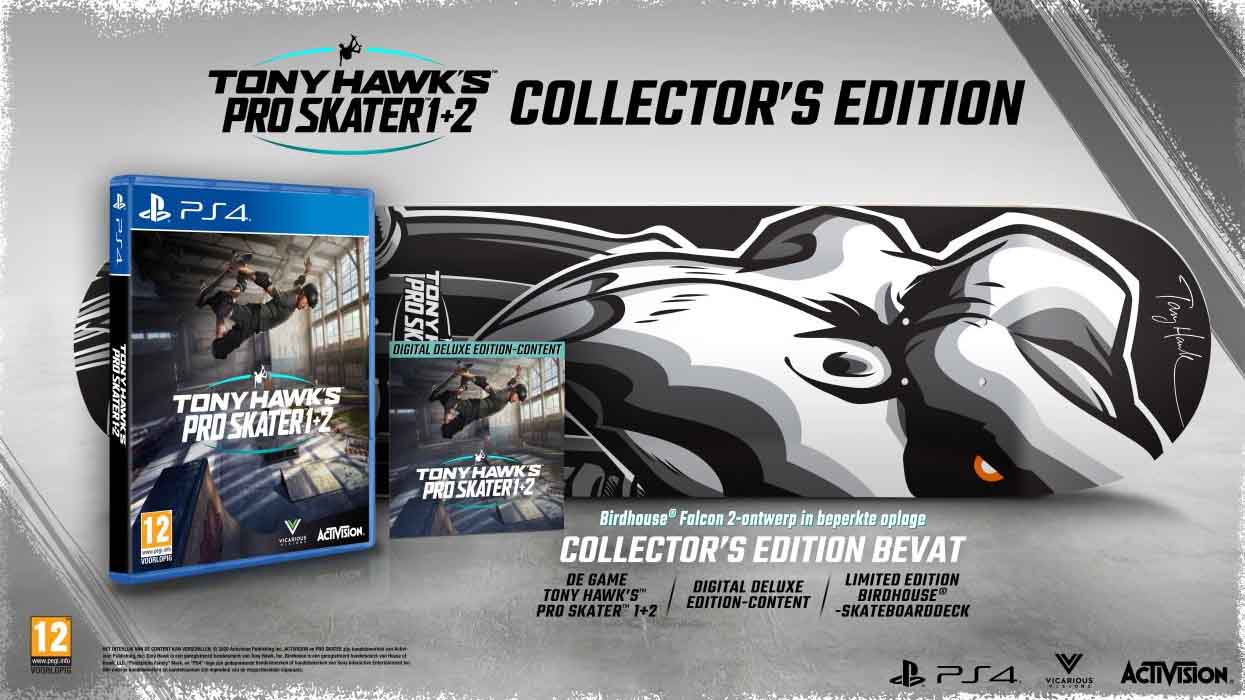 Pro Skater CE copy