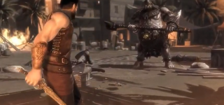 Prince of Persia Redemption