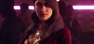 Vampire: The Masquerade - Bloodlines 2