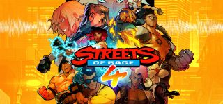 Streets of Rage 4