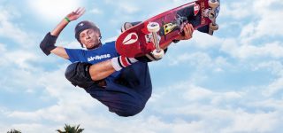 Tony Hawk