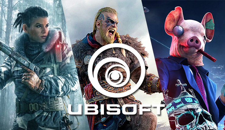 Ubisoft forward 1