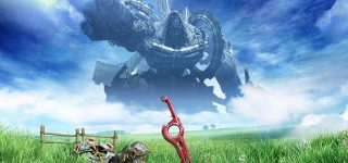 Xenoblade Chronicles Definitive Edition