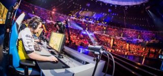 eSports