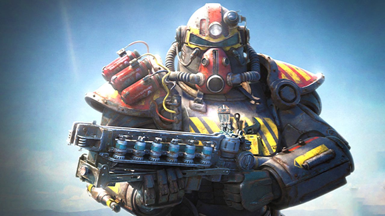 fallout 76 invaders from beyond rewards