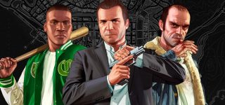 grand theft auto 5 epic games store free