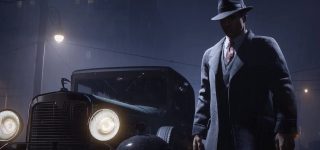 mafia trilogy