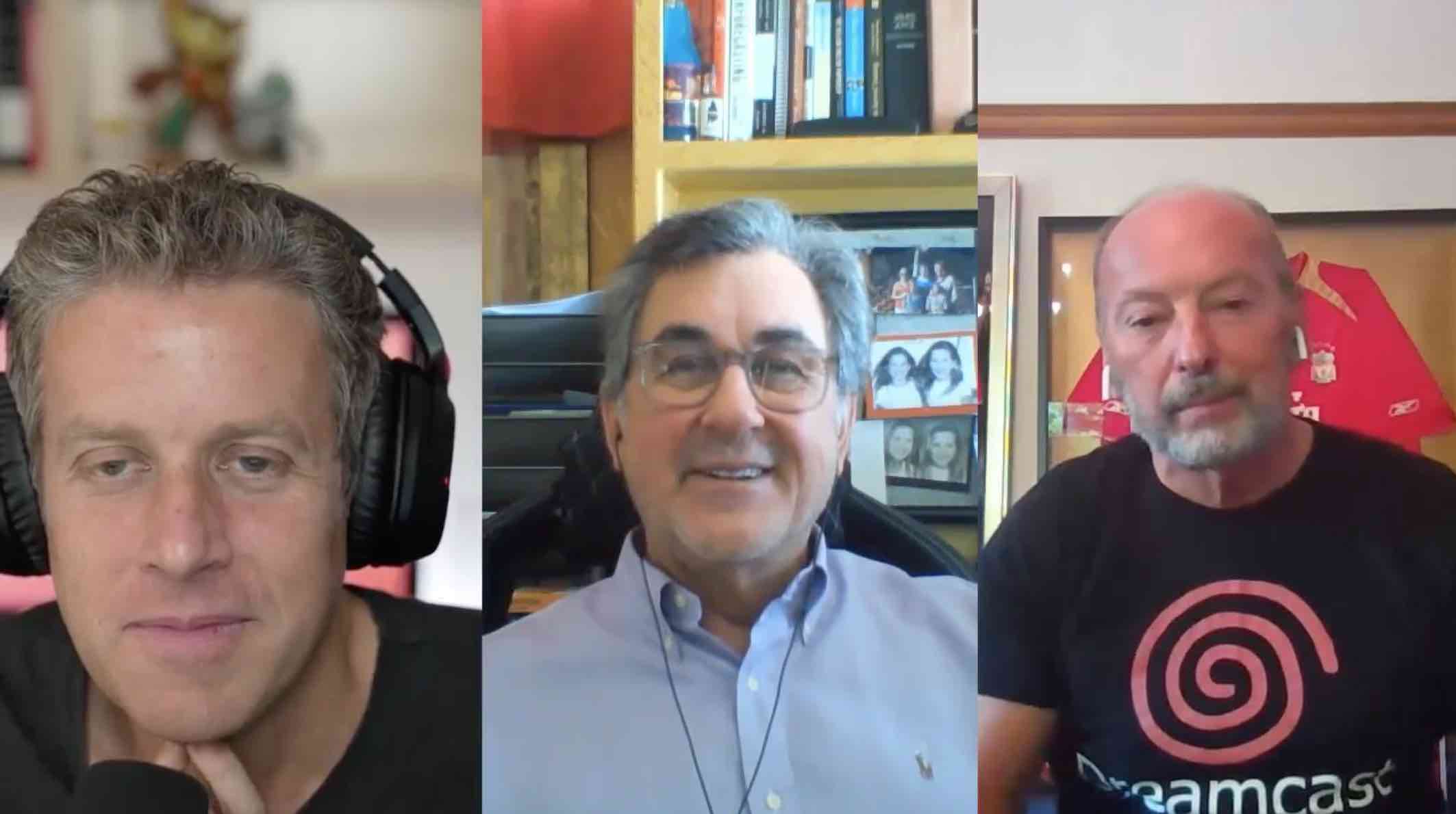 podcast pachter moore