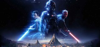star wars battlefront ii 2017 video game wallpaper 2880x1800
