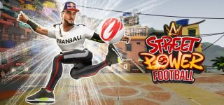 street power football