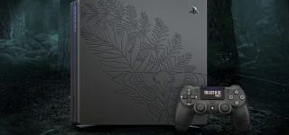 the last of us part 2 ps4 pro