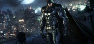 Batman 1