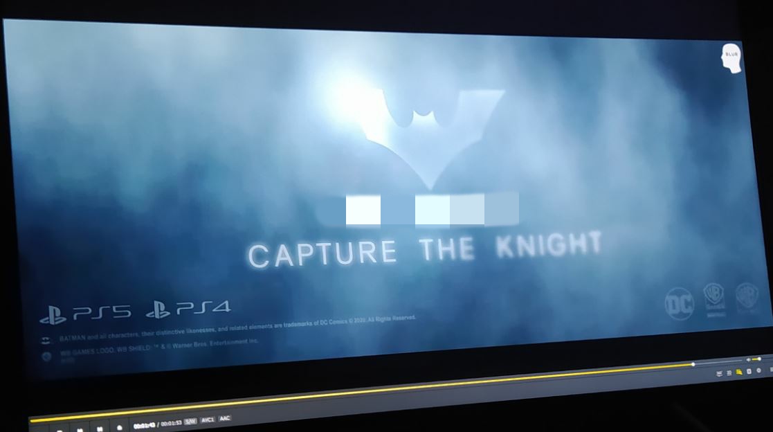 Batman