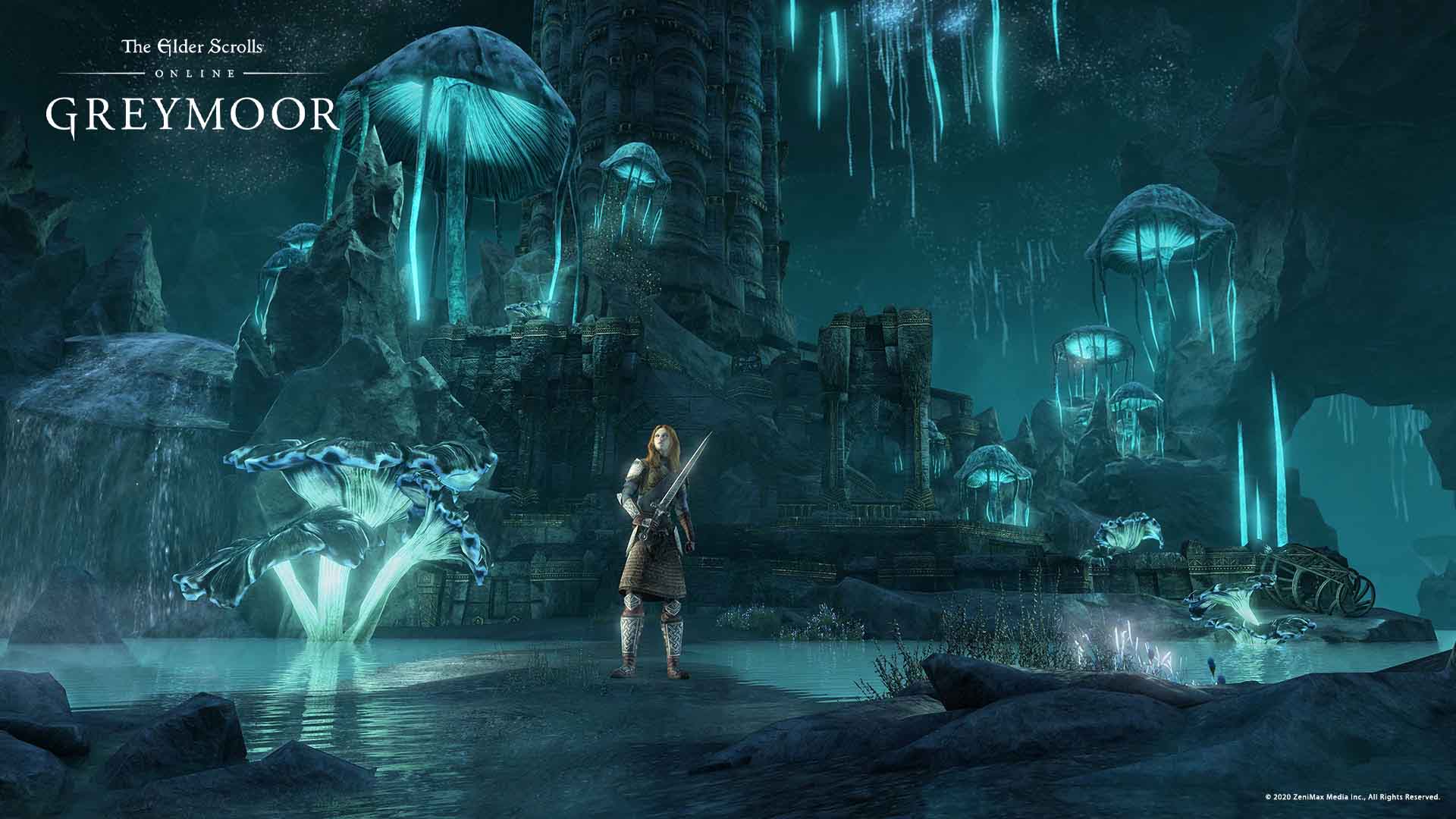 Blackreach