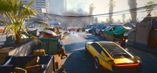 Cyberpunk 2077