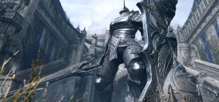 Demons Souls