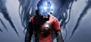 prey VR