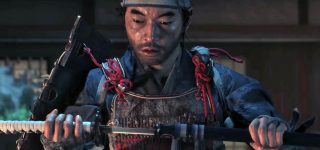 Ghost of Tsushima