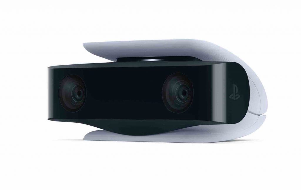 HD camera