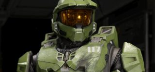 Halo Infinite