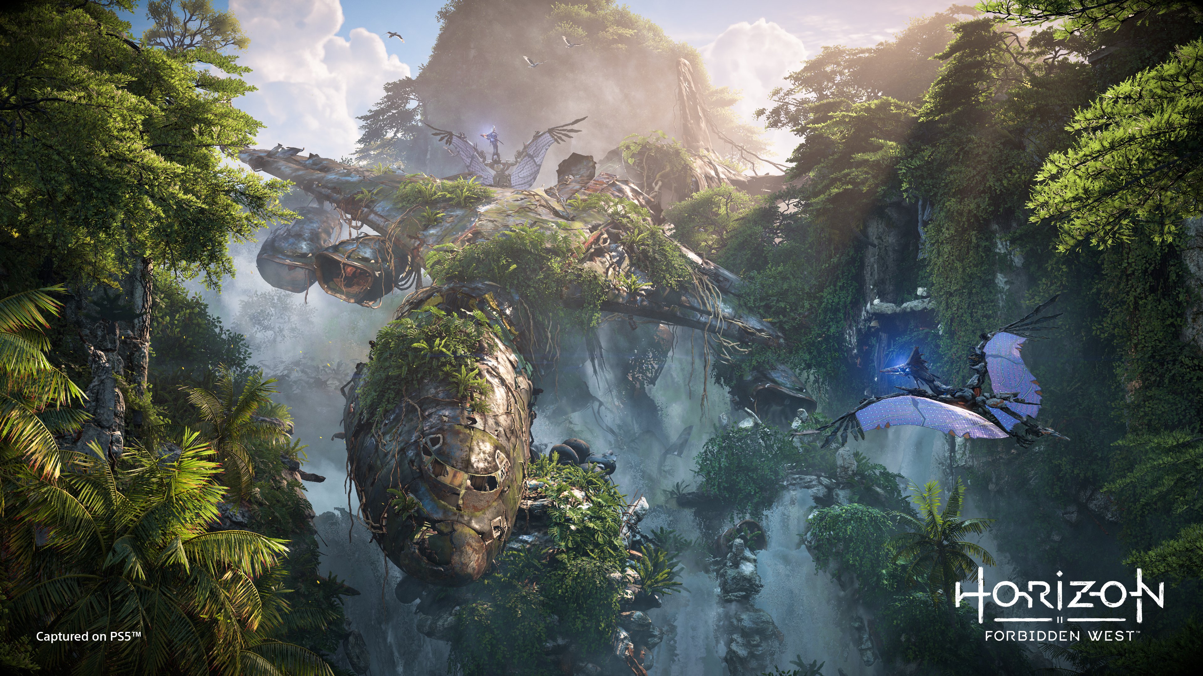 Horizon Forbidden West 2