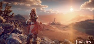 Horizon Forbidden West