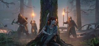 Last of Us
