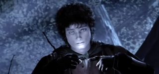 Lord of the rings demo